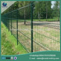 valla de malla de alambre valla de fábrica fábrica valla exportación Japón valla de alambre soldado